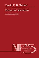 Essay on Liberalism