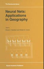 Neural Nets: Applications in Geography 