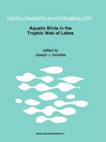 Aquatic Birds in the Trophic Web of Lakes