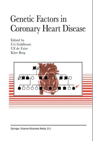 Genetic factors in coronary heart disease