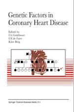 Genetic factors in coronary heart disease