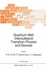 Quantum Well Intersubband Transition Physics and Devices