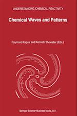 Chemical Waves and Patterns