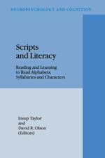 Scripts and Literacy