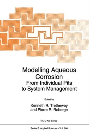 Modelling Aqueous Corrosion