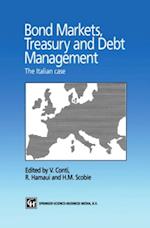 Bond Markets, Treasury and Debt Management