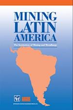 Mining Latin America / Mineria Latinoamericana