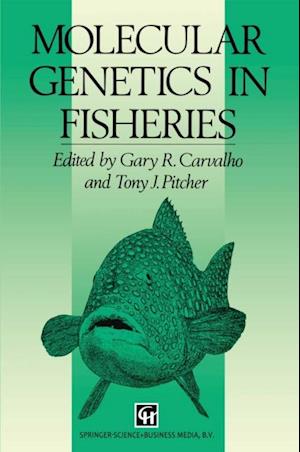 Molecular Genetics in Fisheries