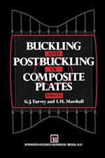 Buckling and Postbuckling of Composite Plates