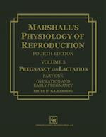 Marshall's Physiology of Reproduction