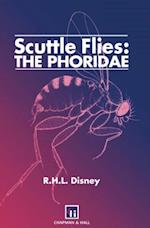 Scuttle Flies: The Phoridae