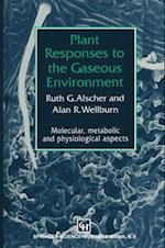 Plant Responses to the Gaseous Environment