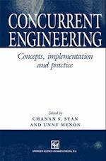 Concurrent Engineering