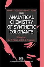 Analytical Chemistry of Synthetic Colorants