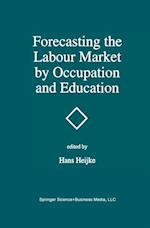 Forecasting the Labour Market by Occupation and Education