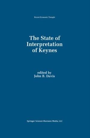 State of Interpretation of Keynes