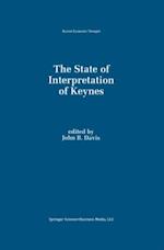 State of Interpretation of Keynes