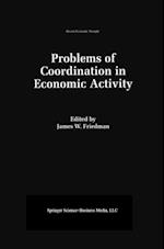 Problems of Coordination in Economic Activity