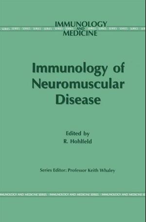 Immunology of Neuromuscular Disease