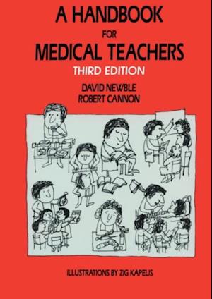 Handbook for Medical Teachers