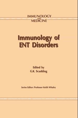 Immunology of ENT Disorders