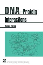 DNA-Protein Interactions