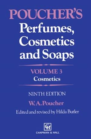 Poucher's Perfumes, Cosmetics and Soaps