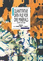 Quantitative Data File for Ore Minerals