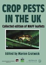 Crop Pests in the UK