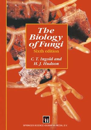 Biology of Fungi