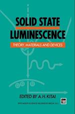 Solid State Luminescence