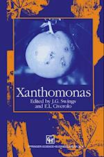 Xanthomonas