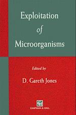 Exploitation of Microorganisms