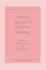 Empirical Approaches to Fiscal Policy Modelling