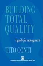 Building Total Quality