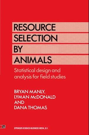 Resource Selection by Animals