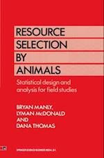 Resource Selection by Animals