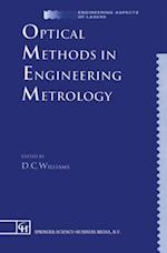 Optical Methods in Engineering Metrology