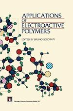 Applications of Electroactive Polymers