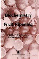 Biochemistry of Fruit Ripening