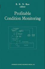 Profitable Condition Monitoring