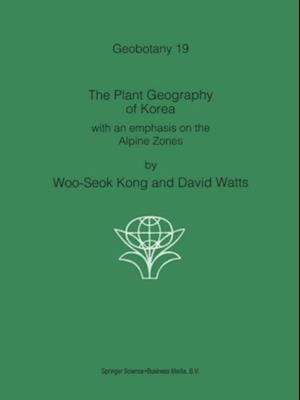 Plant Geography of Korea