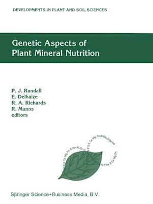 Genetic Aspects of Plant Mineral Nutrition