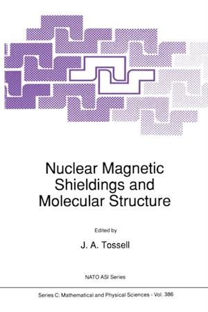 Nuclear Magnetic Shieldings and Molecular Structure