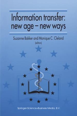 Information Transfer: New Age - New Ways