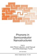 Phonons in Semiconductor Nanostructures