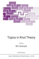 Topics in Knot Theory