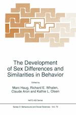 Development of Sex Differences and Similarities in Behavior