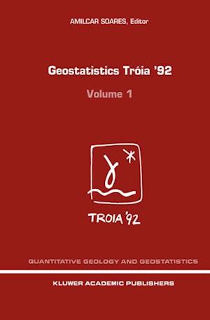 Geostatistics Troia '92