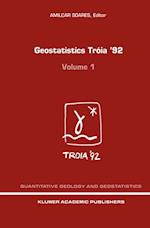Geostatistics Troia '92